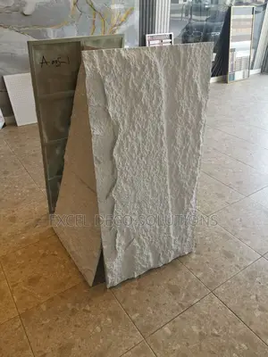 Pu Stone Wall Panels – Professional Wall Finishes That Impress