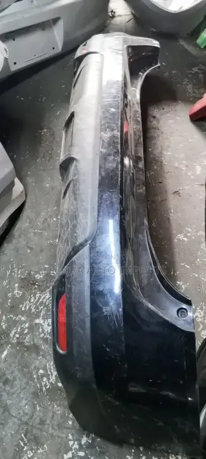 Nissan X-Trail Nt32 Rear Bumper Assembly Original Ex-Japan