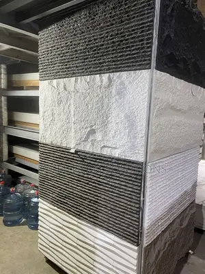 Pu Stone Wall Panels – Premium Feature Walls for Modern Spaces