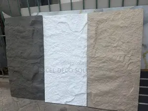 Pu Stone Wall Panels – Transform Ordinary Walls Into Luxury Walls