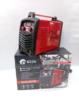 Edon Inverter 500a Welding