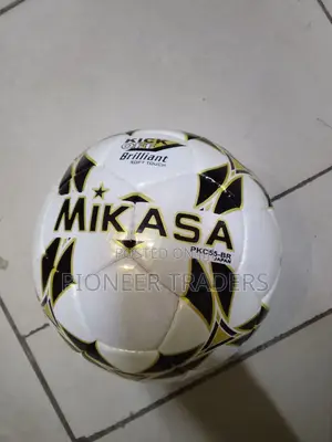 Mikasa Football, Shinny Mikasa Football