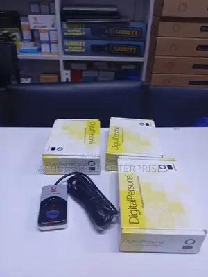 High Accuracy Uru4500 Digital Persona Fingerprint Scanner