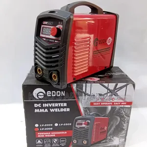 Edon Inverter 300s Welding Machine