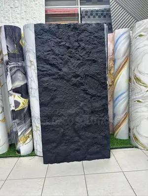 Pu Stone Wall Panels – Luxury Stone Finish for Modern Interiors