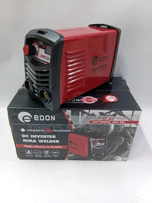 Edon Mini 300s Inverter Welding Machine