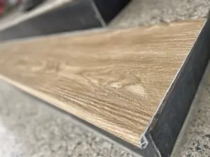 Antislip Step- WPC Stair Tread-2.4x0.3m