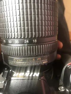 Nikon Camera