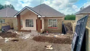 4bdrm Bungalow in Ngong, Matasia for sale