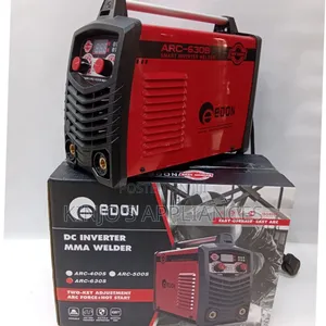 Edon Inverter 630s Welding Machine