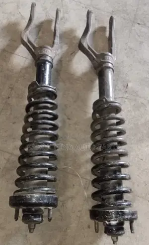 Front Shock Honda Rd1