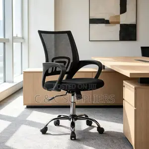 Home Office Study Seat