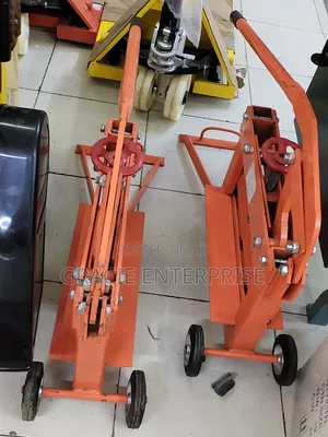 Manual Block/ Brick Cutter