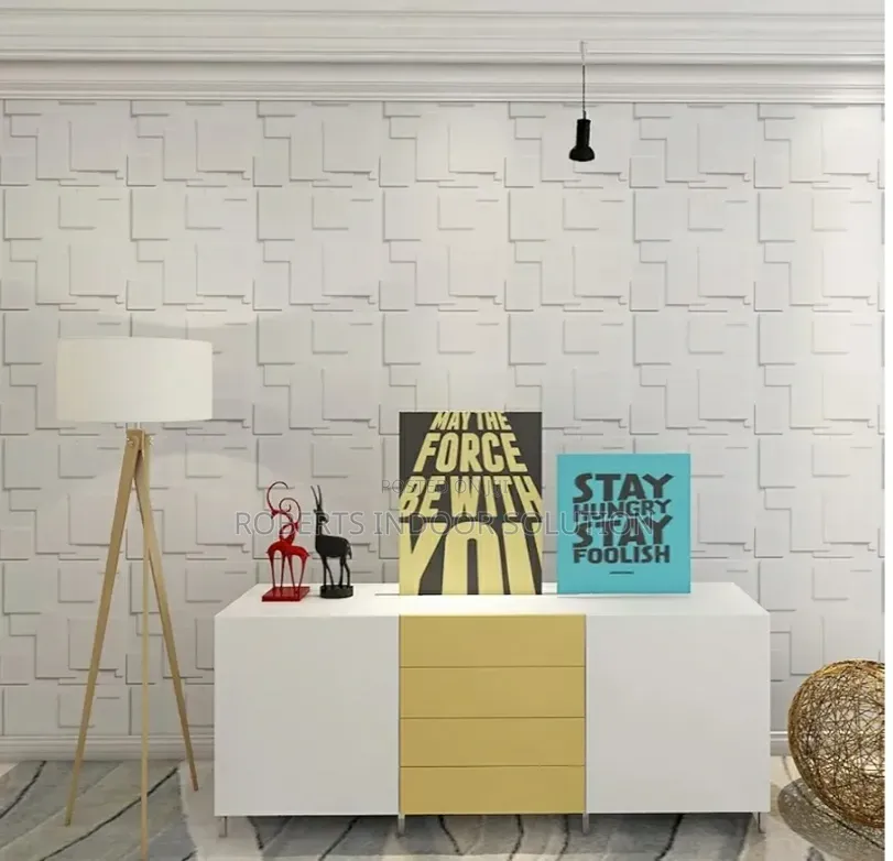 3d Wall Panels