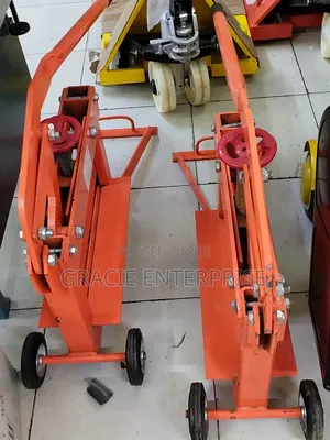 Block Cutter/ Cabro Cutter