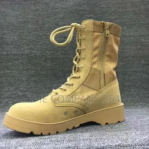 Quality Leather Casual Us Magnum Outdoor Hiking High Boots