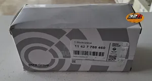BMW Group Oil Filter-