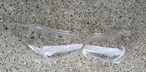 Mazda Demio 2014 2015 2016 2017 2019 Headlight Lens