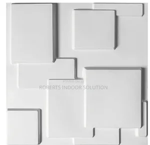 Magic Square-White Panels