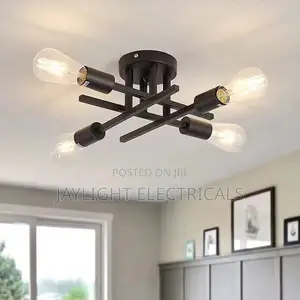 Ceiling Lamp for Home Interiors Bedroom and Living Room
