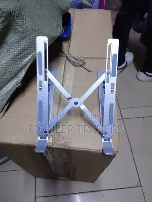 Foldable Laptop Stand