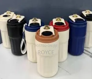 Smart Digital Mug Cup