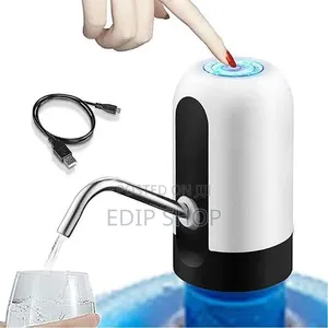 Automatic Electric Water Pump