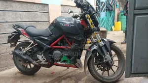 Benelli 2020 Gray