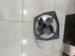 Wall Fan Machine