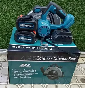 Cordless Circular Saw/Rechargeable Circular Saw