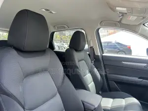 Mazda CX-5 2019 Blue