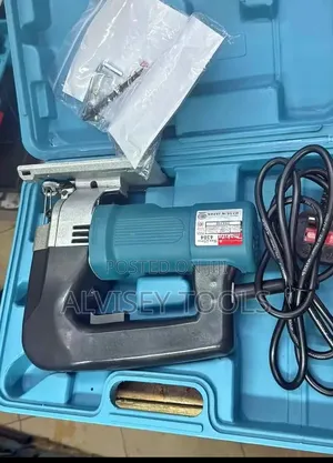 Makita Electric Jigsaw
