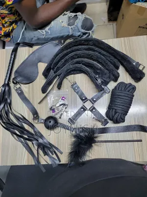 Bondage Set