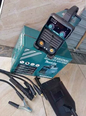 500mma Makita Welding Machine/Heavy Duty Portable Makita Welding
