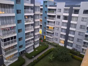 3bdrm Apartment in Syokimau, Gateway Mall Area for rent