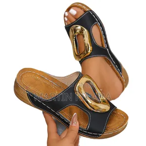 Ladies Wedges (Size 36-43)