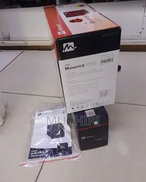 Mercury 1050va Voltage Protector
