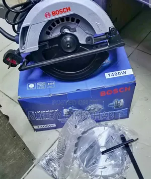 Bosch Circular Saw/Pressure Bosch Circular Saw Machine