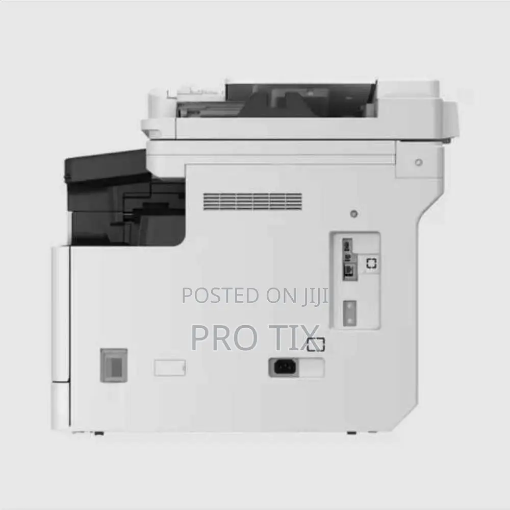 Canon Imagerunner 2425i A3 Monochrome Multifunction Printer