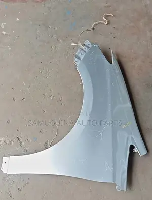 Wing/Fender Toyota Wish New Model Zge20