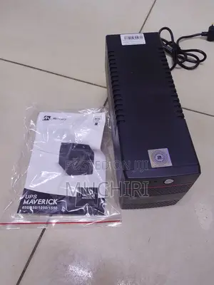 Mercury 1050va Long Backup Ups