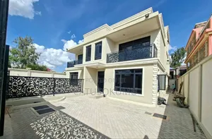 5bdrm Maisonette in Syokimau, Gateway Mall Area for rent