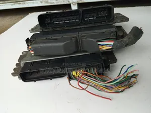 Nissan March Engine Computer