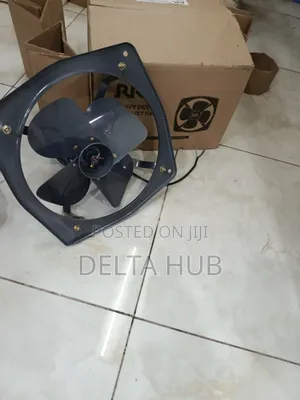 Ventilation Fan