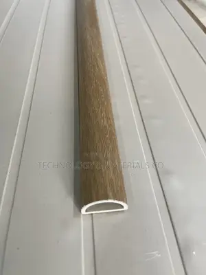 Stair Tread Edge- WPC