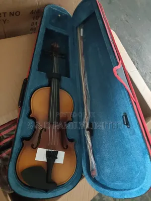 Premier 4/4 Violin