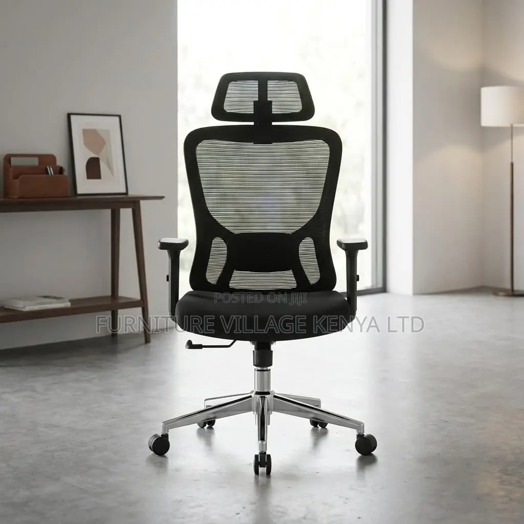 Ergonomic Chair