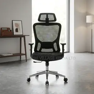 Ergonomic Chair