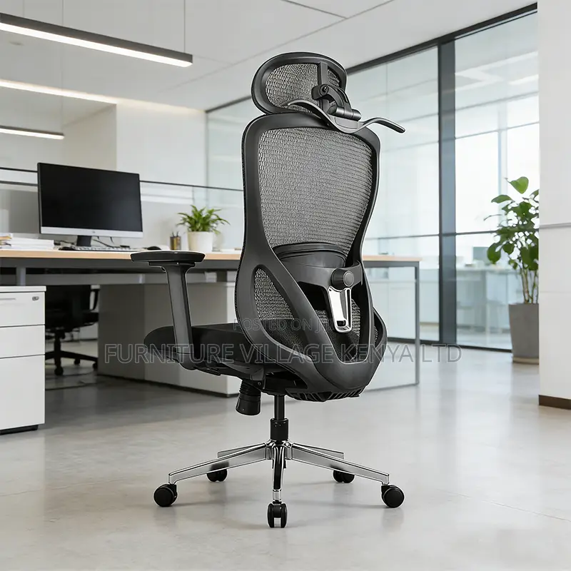 Ergonomic Chair