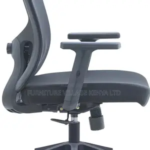 Ergonomic Chair